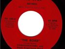 Rare Funk - Road - Communicators & Black Experience Ex+