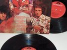 JIMI HENDRIX EXPERIENCE - ELECTRIC LADYLAND-2 LP VINILE
