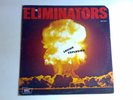 THE ELIMINATORS Loving Explosion US ORIG LP BRUNSWICK