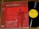 BUD POWELL - JAZZ GIANT /  NORGRAN   MG N 1063  VG/VG+