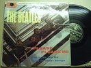 The Beatles Please Please Me  RARE BLACK /GOLD LABEL