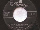 ROY MOSS 