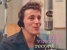 GENE VINCENT US EP RECORD DATE PART 3 VG+L K