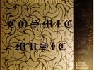 JOHN COLTRANE-COSMIC MUSIC-ORIGINAL
