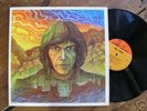 Neil Young S/T DEBUT LP RARE NO NAME COVER Orig Mix NM+