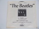 MEET THE BEATLES -  INTERVIEW - VERY RARE-E.P. (LISTEN)