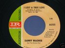 Danny Wagner - I lost a true love - Imperial DJ M-