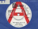 CAROLYN CRAWFORD When Someone's Good To You (UK) DEMO