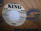 JOE TEX DJ 7