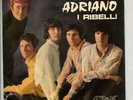 I RIBELLI -COME ADRIANO/ENCHINZA-BUBU - MINT