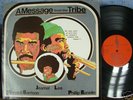 A Message from the Tribe Lp Tribe V.3 Fusion Soul