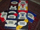 V.F.L. 12, FABLE, FOOTBALL CLUB SONGS 45 RECORDS