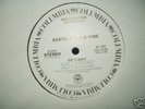 EARTH, WIND & FIRE - GETAWAY (EXCELLENT)  LISTEN  PROMO