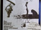 VA SECOND COMING LP NURSE WITH WOUND WHITEHOUSE RED WAX