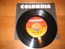 Bruce Springsteen Spirit In The Night/For You 45 1973