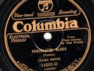  78 CLARA SMITH-PERCOLATIN'BLUES COL14202 M-