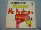 THE  MARVELETTES  PLEASE MR POSTMAN