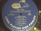 CLIFFORD BROWN  MAX ROACH  ' STUDY IN BROWN '