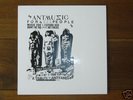 ADAM AND THE ANTS music for a future age 2LP 10 copies