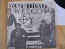 Dischord #6 Youth Brigade 