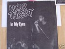 Minor Threat EP 