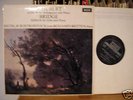 UK Decca sxl 6426 Schubert ,Bridge, Rostropovich, Britt