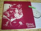 MISSUS BEASTLY SAME LP 1970 ORIGINAL GERMAN MONSTER