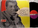 DON COVAY Mercy '64 Atlantic ORIGINAL*NEAR MINT*shrink