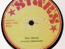: MUSICALLY INTIMIDATERS-DUB MASTER(STARS LP)