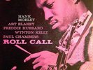 HANK MOBLEY ROLL CALL AWESOME ORIG BLUE NOTE MONO LP 63