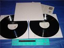 PINK FLOYD The Wall (Rare) AUDIOPHILE Japan w/insert M-