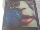 THE CURE - Paris (Double Vinyl)