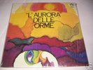 LP ITALIAN PSYCH/PROG LE ORME - L'AURORA DELLE ORME