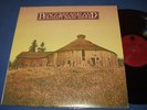 PEACE, BREAD & LAND RARE ORIG ACID-FOLK LP FULLY SIGNED
