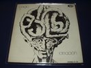 PSIGLO Ideacion LP URUGUAY Psych Prog POKORA 4 stars