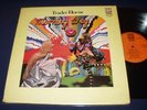 TRADER HORNE Morning way UK DAWN ORIG LP POKORA 2 stars