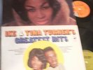 Ike & Tina Turner DON'T PLAY ME CHEAP & GREATEST HITS