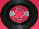 JOHNNY REBB AND THE REBELS 