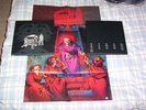 DEATH LP BOX SET  OBITUARY SLAYER CYNIC VADER