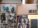 THE BEATLES-WHITE ALBUM-UK-TOP OPENING-1 PRESS-0345066