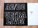 AC DC - ULTRA LIVE Rare live album, Towson 1979