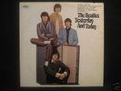 Beatles 1966 Butcher Yesterday and Today Original Mono