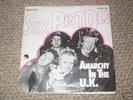 SEX PISTOLS - ANARCHY IN THE UK - 100% GERMAN ORIGINAL