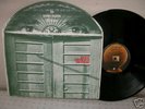 BANCO DEL MUTUO SOCCORSO nr mint IO SONO NATO vinyl lp