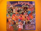 LP TEA & SYMPHONY An Asylum for  on HARVEST PSYCH PROG
