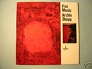 Archie Shepp-Fire Music  /Impulse 1965 USA.