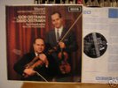 UK Decca sxl 6088 Mozart, Kondrashin, I.&D. Oistrakh