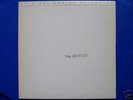 MFSL Beatles White Original Master Mobile Fidelity  2lp