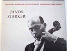 Janos Starker- Schumann/Lalo Cello Concertos -Mercury