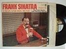 FRANK SINATRA Man And His Music Part II Budweiser Promo